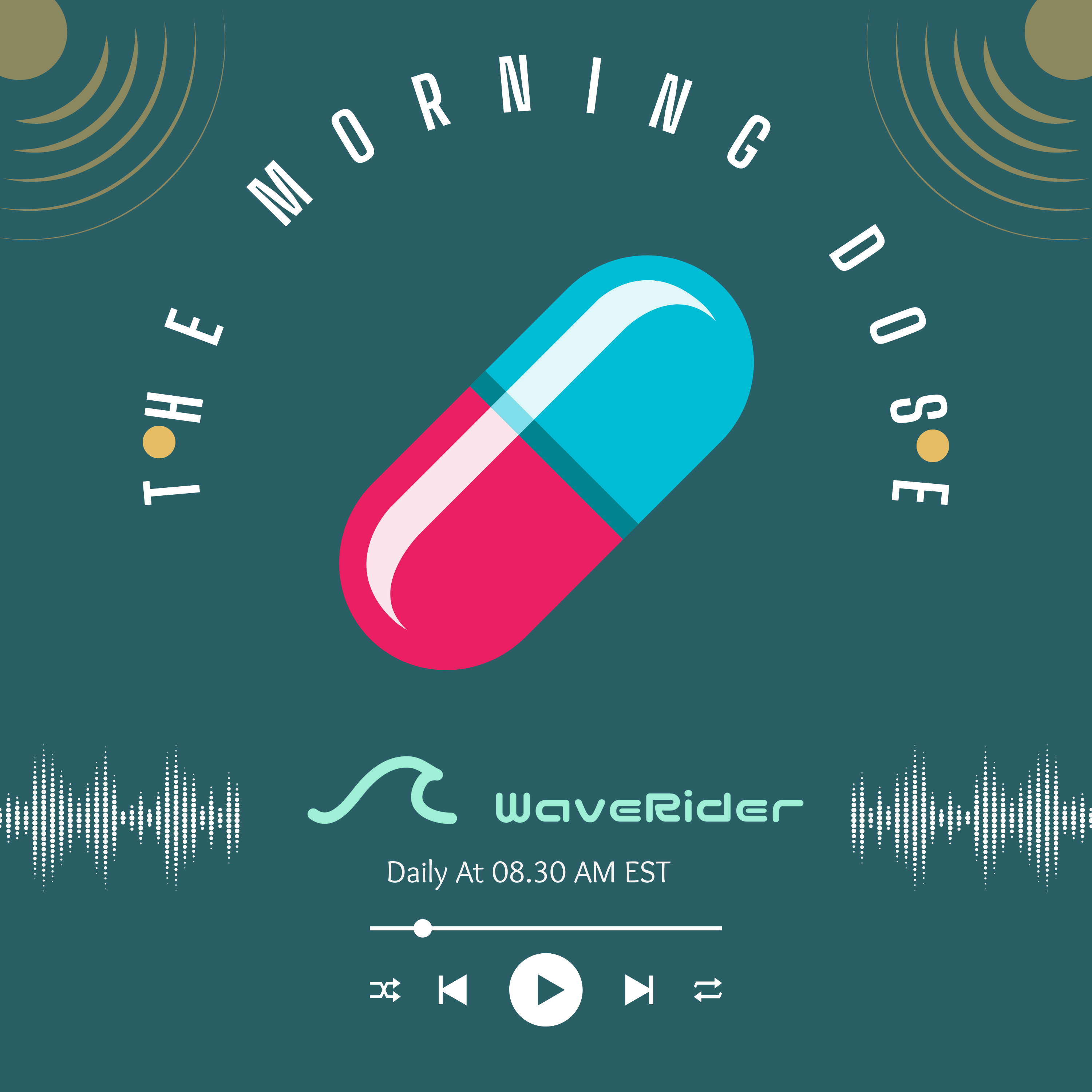 The Morning Dose
